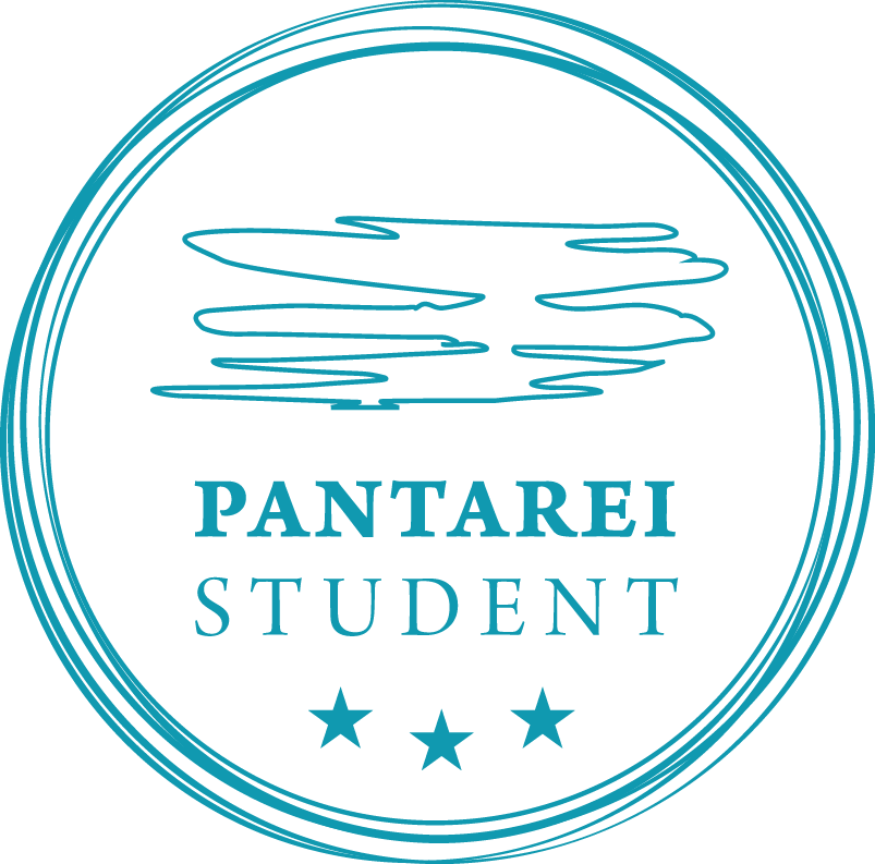 Pantarei Approach Student Logo